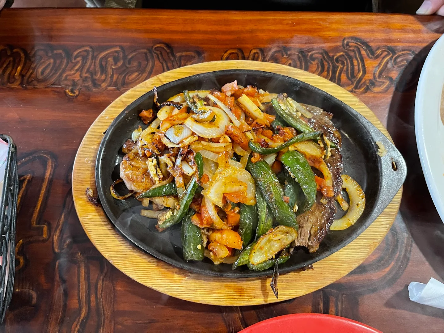 El Tapatio Restaurant