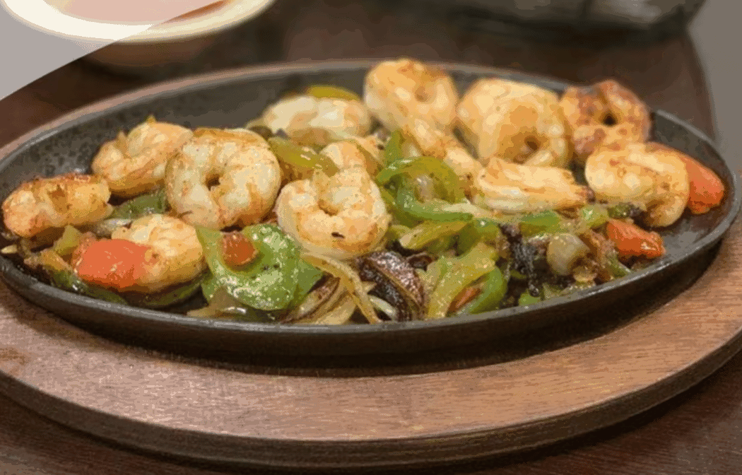 Why Locals Love the Puffy Taco in Okmulgee