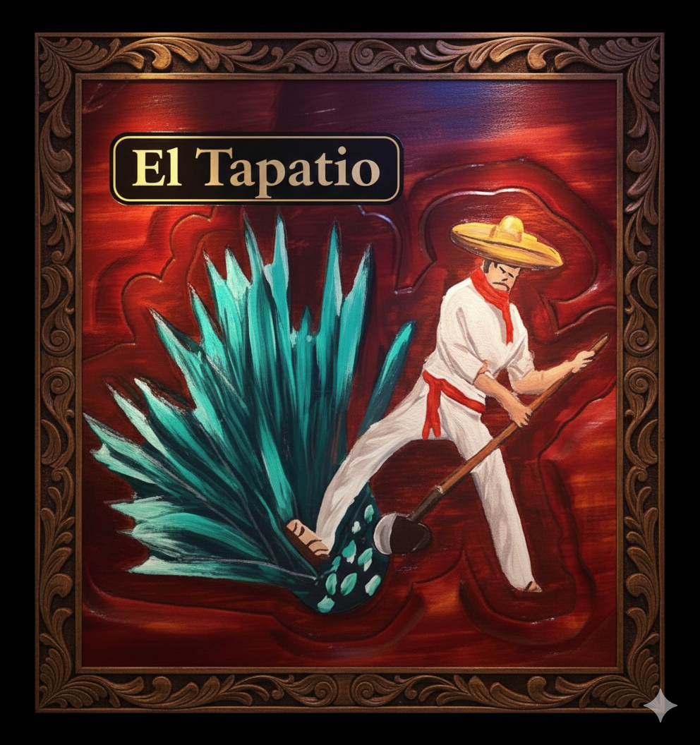 Visit El Tapatio